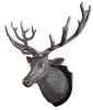 Imperial Grand Stag Head Wall Decor