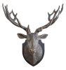 Imperial Grand Stag Head Wall Decor