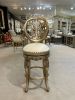 Platine Swivel Counter Stool