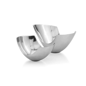 Pala Absrtact Bowls - Set of 2