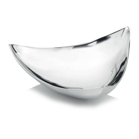 Trigon Tray - Polished