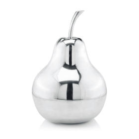 Peral XL Polished Pear