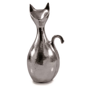 Gatica Cat Sculpture