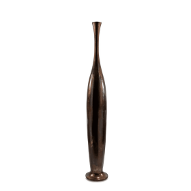 Botella SM Deco Rainbow Bronze Bottle