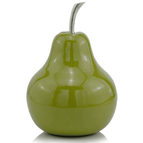 Peral Verde XL Green Pear
