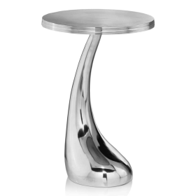 Recodo Curve Foot Table