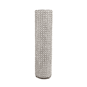 Tubo LG Cristal Cylinder Vase