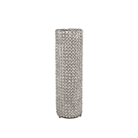 Tubo MD Cristal Cylinder Vase