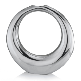 Aro Large Hoop Vase