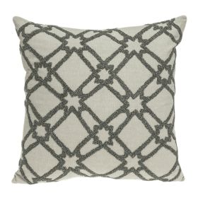 Parkland Collection Cora Throw Pillow