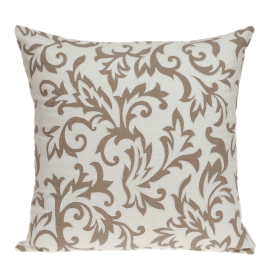 Parkland Collection Cairo Throw Pillow