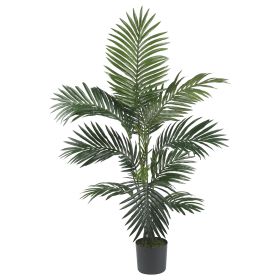 4' Kentia Palm Tree w/9 Fronds