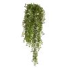 3' Gleditsia Plant UV Resistant (Indoor/Outdoor) (Set of 2)