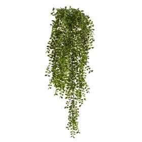 3' Gleditsia Plant UV Resistant (Indoor/Outdoor) (Set of 2)