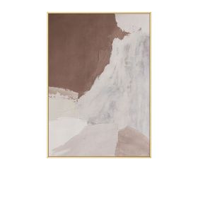 Simple Abstract Design Canvas Oil Painting Hand Painted Unframed Hot Selling Acrylic Paintings Artwork Wall Hangings Modern Art (size: 100X150cm)